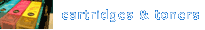 Catridges & Toners